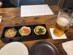おばんざい坊