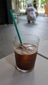 エスアール コーヒー&アイスクリーム 神保町