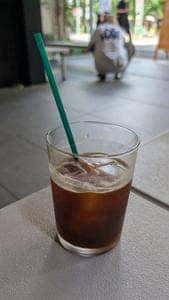 エスアール コーヒー&アイスクリーム 神保町