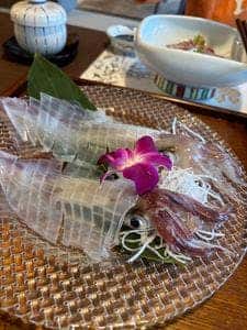 潮風食堂 尾ノ上Ryokan