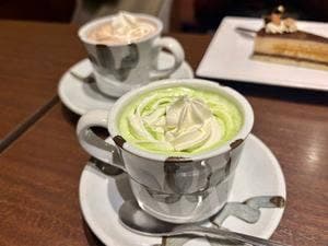 Cafe Miyama 渋谷センター街店