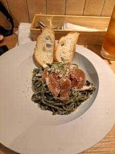 Italianbar Sanire 北千住店