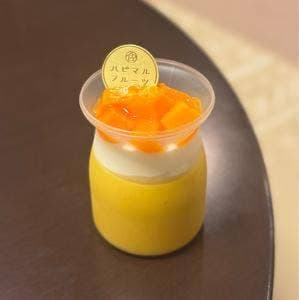 ハピマルフルーツ神楽坂 有楽町店