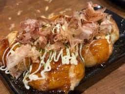 たこ焼き酒場 たこ太 本町店