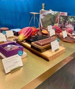 BENOIT NIHANT 虎ノ門ヒルズ店