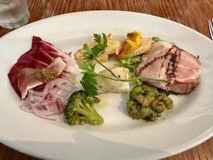 Osteria BARABABAO