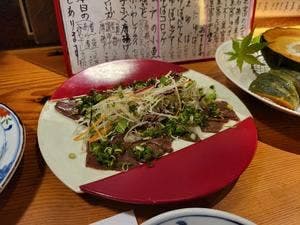 旬鮮料理 照栄