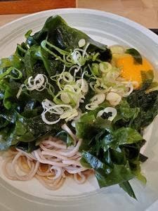 しぶそば 長津田店