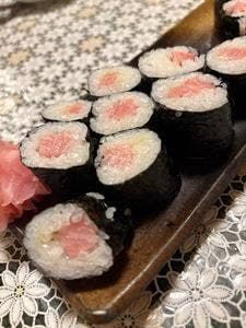 山喜すし