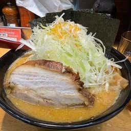 萬馬軒 新宿南口店