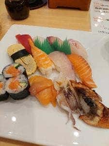 さかなの大将