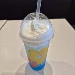 マクドナルド 三好アイ・モール店