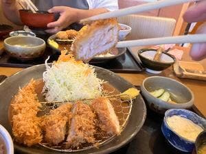 とん膳 東金店