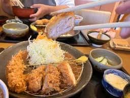 とん膳 東金店