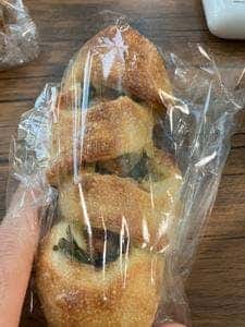 Manhattan Bakery & Wine bar