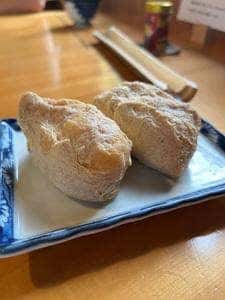 手打そば みどの