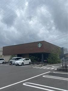 スターバックス コーヒー 長崎時津店