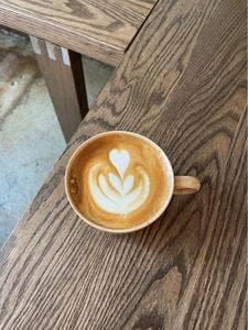Apollon’s Gold Cafe