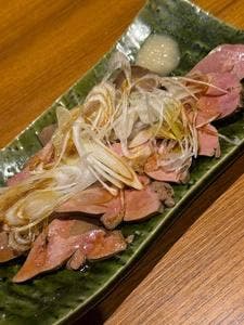 焼鳥 酉たけ