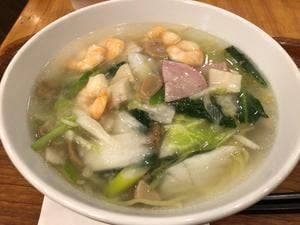 中華食堂 遊楽