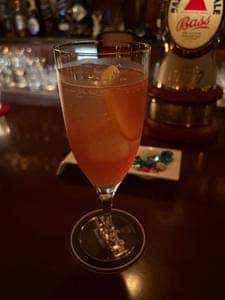 Bar Polis