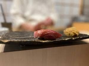 鮨いちこし