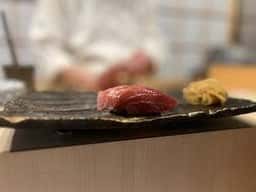 鮨いちこし