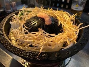 北とうがらし 札幌中央店