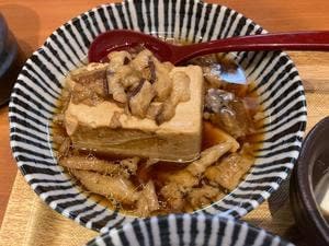 肉豆冨とレモンサワー 大衆食堂 安べゑ 新子安店
