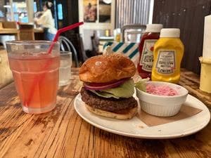 Bubby’s ヤエチカ