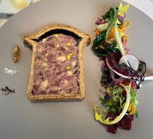 フランス料理 ル・クール