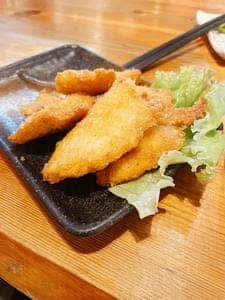 酒場 フクロクジュ