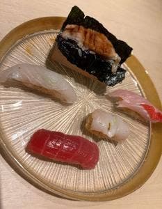 日本橋 すし処 二ノ宮 本厚木店