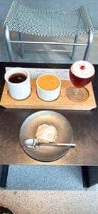 Mountain Mover Cafe