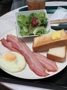 PRONTO 日本橋京急EXイン店