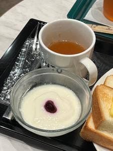 PRONTO 日本橋京急EXイン店
