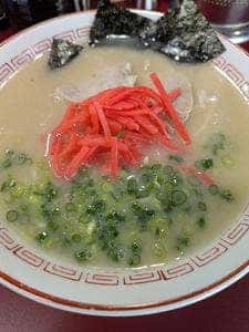 ラーメン たつみ