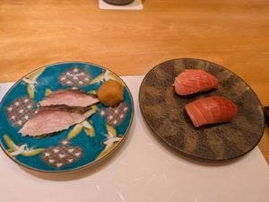SUSHI BANYA KAI 品川店