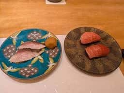 SUSHI BANYA KAI 品川店