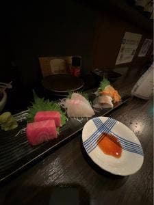 秋津日本酒居酒屋 しば田