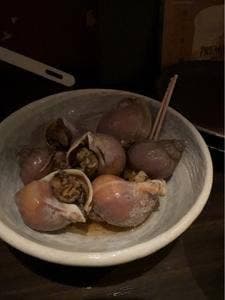 秋津日本酒居酒屋 しば田