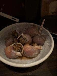 秋津日本酒居酒屋 しば田
