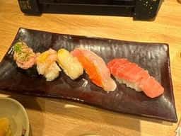 すし銚子丸 板橋東新町店