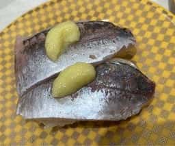 魚べい 入間豊岡店