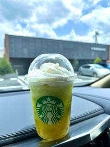 スターバックス コーヒー 入間下藤沢店
