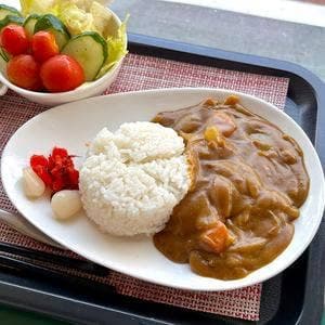 カフェ ステーション