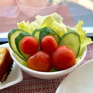 カフェ ステーション