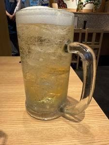 杉玉 新開地タウン店
