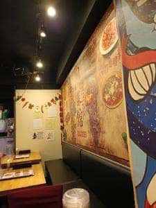 小米椒 江湖酒舍 高田馬場店