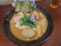 麺屋 七利屋